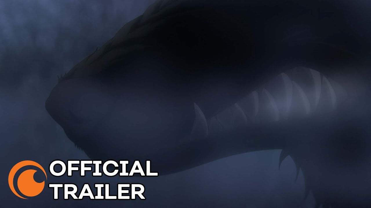Black Butler -Emerald Witch Arc- | Official Trailer | Crunchyroll