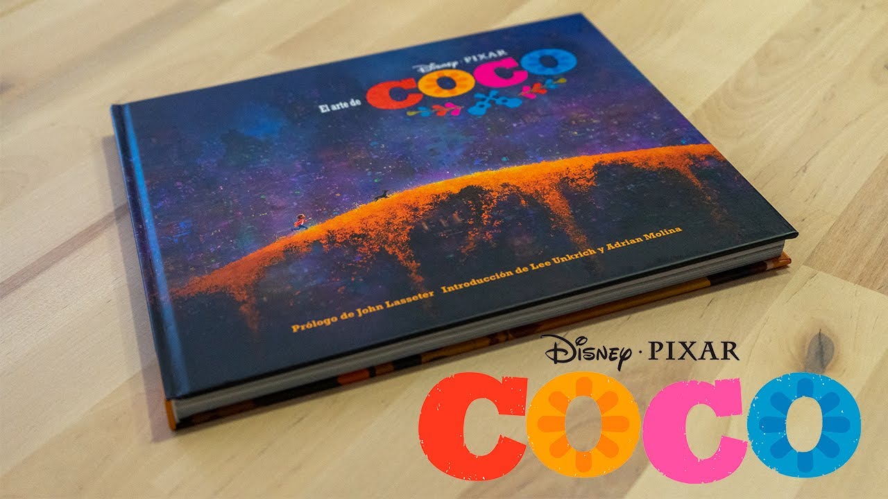 The Art Of Coco