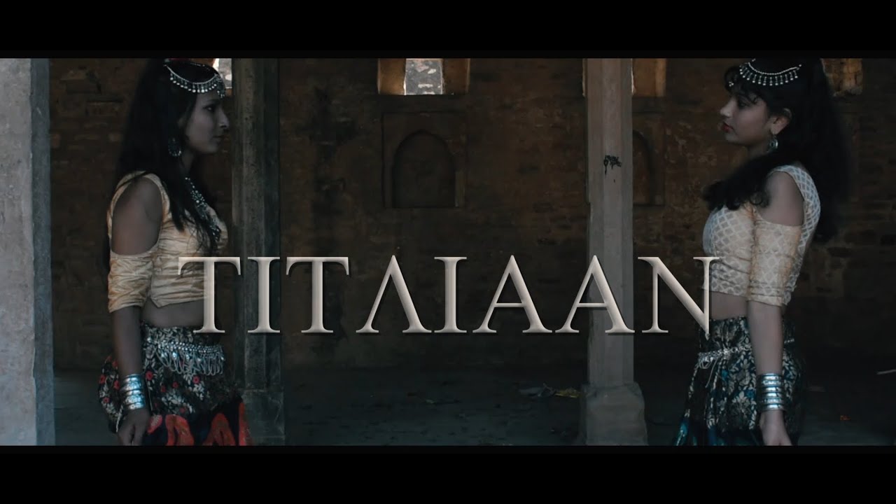 Titliaan | Harrdy Sandhu, Sargun Mehta, Afsana Khan | Dance Choreography | ham dance company
