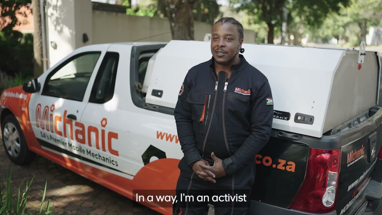 Impact Finance Network: Michanic