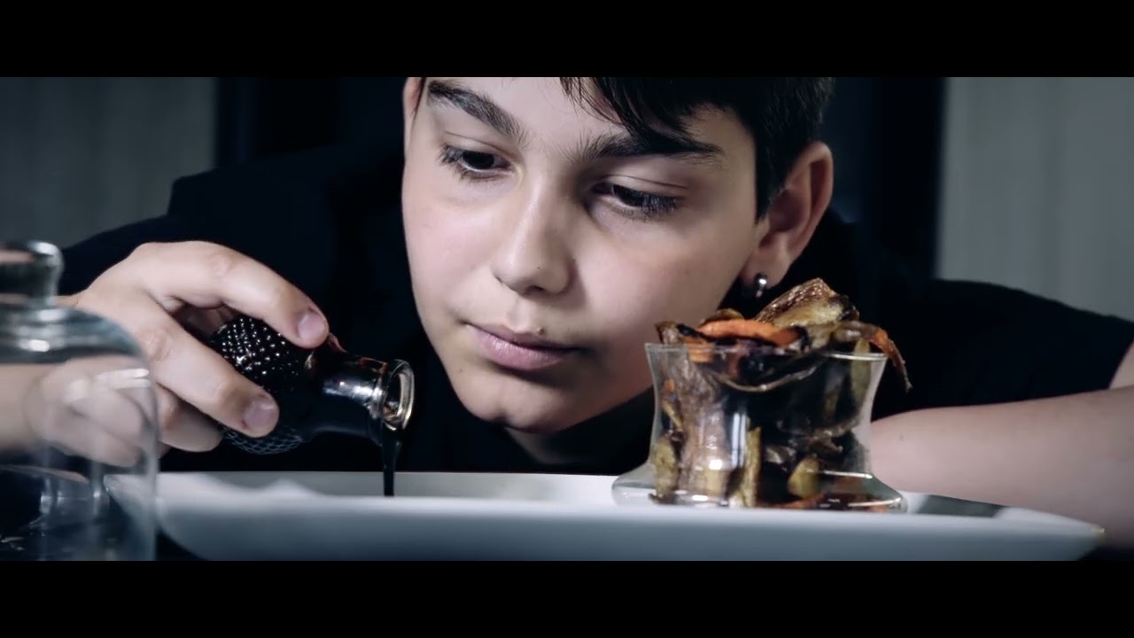 Video Spot - Spreco alimentare 