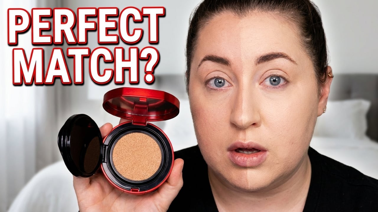 Найдите свой идеальный оттенок тонального крема Espoir Be Velvet Cushion Foundation #20 Vanilla