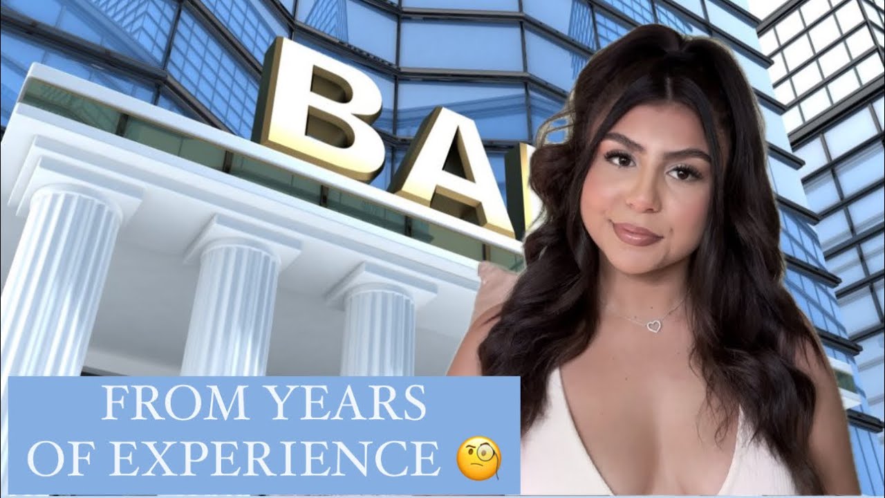 Working as a Bank Teller | What is it Like? FAQ