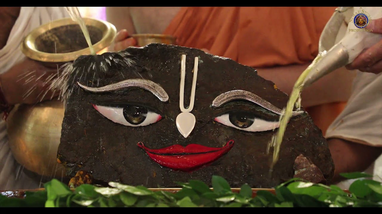 Govardhan Puja Festival held in Sri Dhama Mayapur.