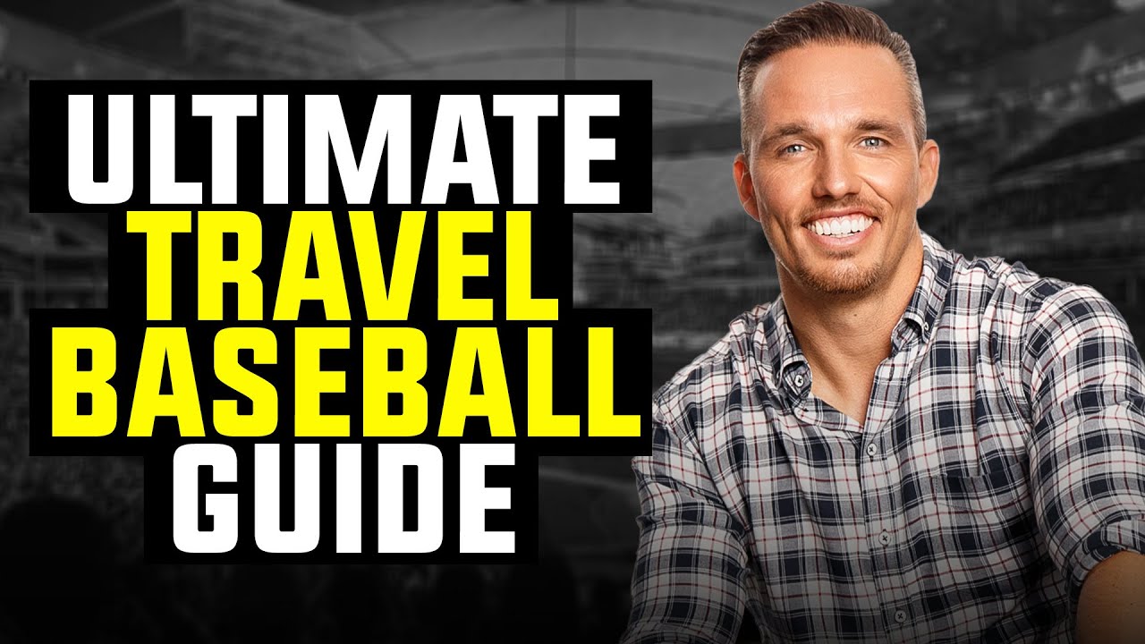 Navigating Youth Travel Baseball in 2025 - Truths You Need To Hear