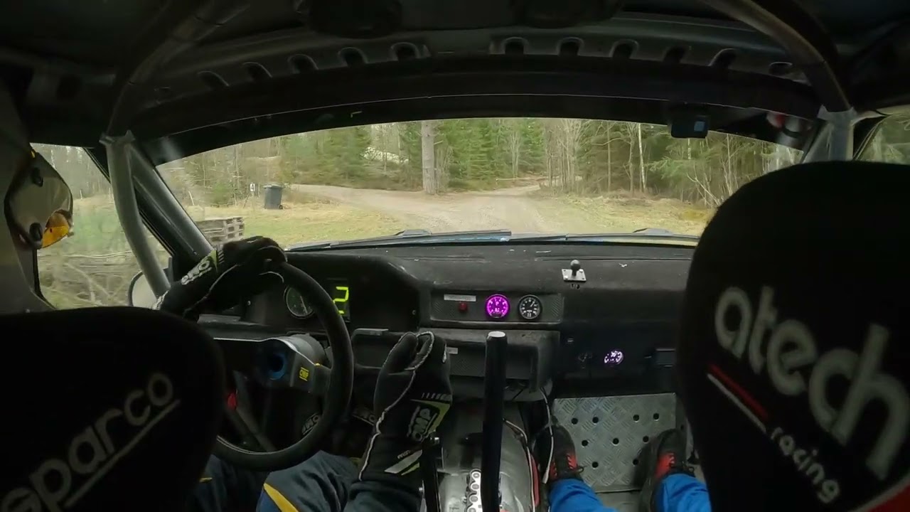 Lill Eken light Mariette ÅK 2