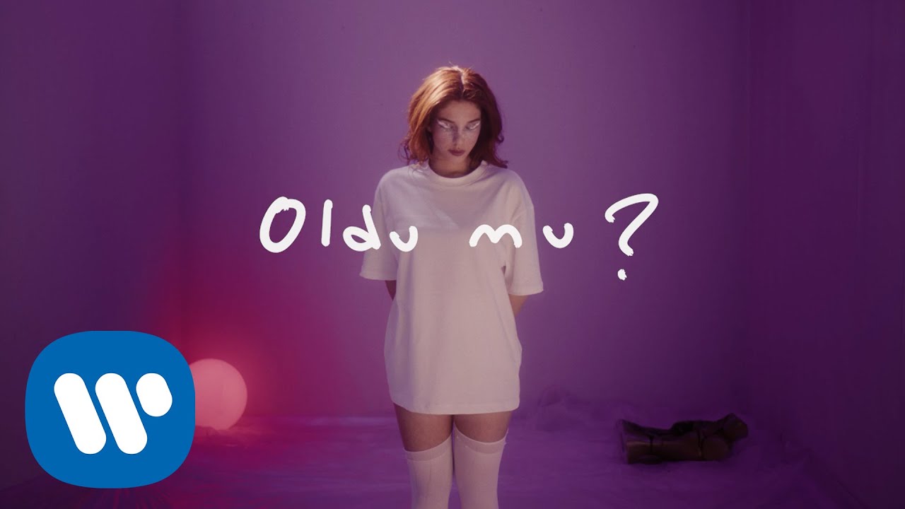Selin - OLDU MU?