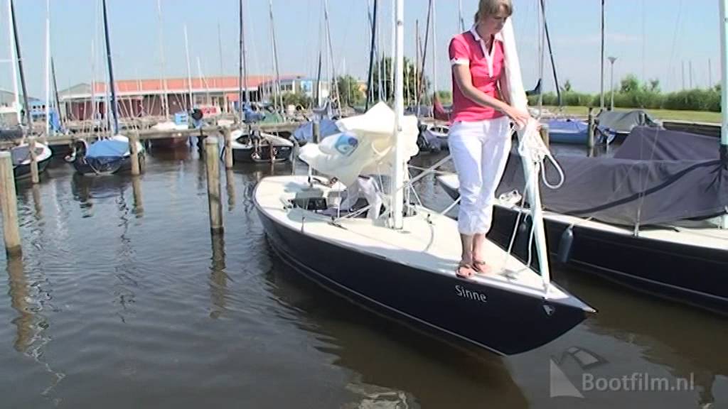 G2 promotiefilm Jachtwerf Heeg