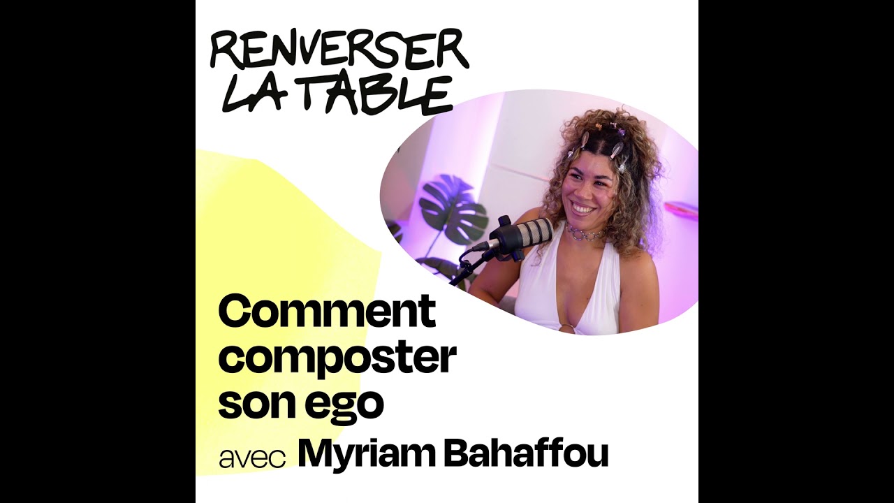 Comment composter son ego