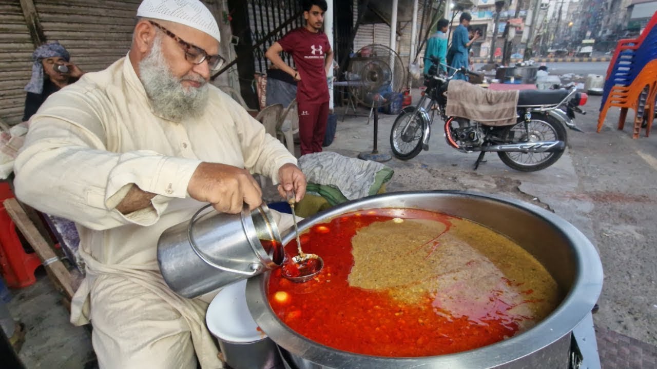 Ultimate Most Viral Food Video Collection In Lahore | Pakistan Street Food