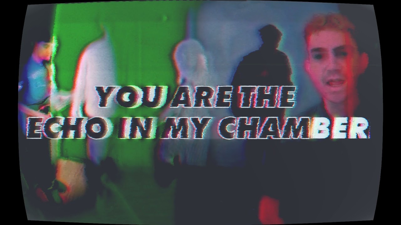 Parliamo - Echo In My Chamber (Official Video)