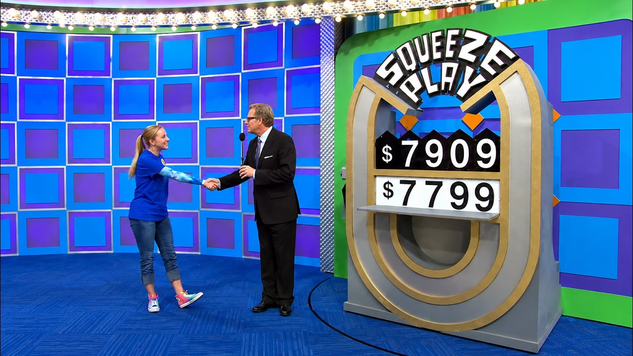 The Price Is Right 2026 | The Price Is Right Full Season Full Episode I TPIR US I Game Show US