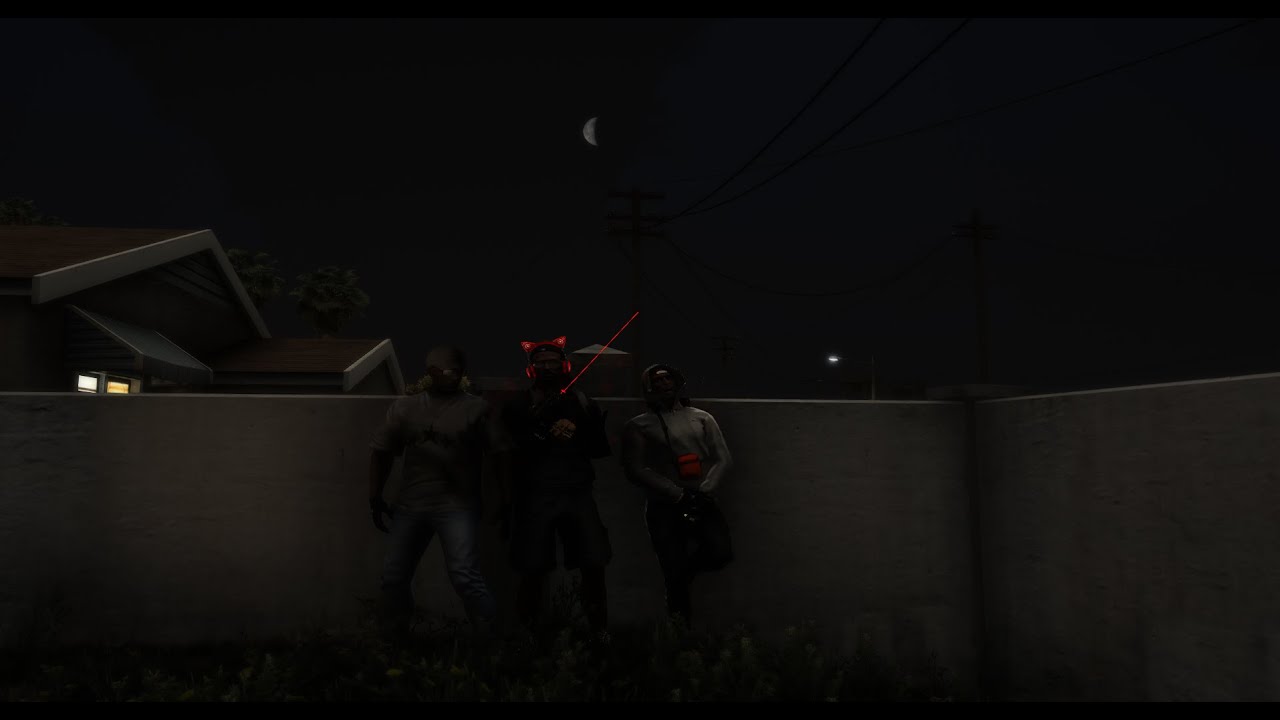 [GTA:HUB] 🪼