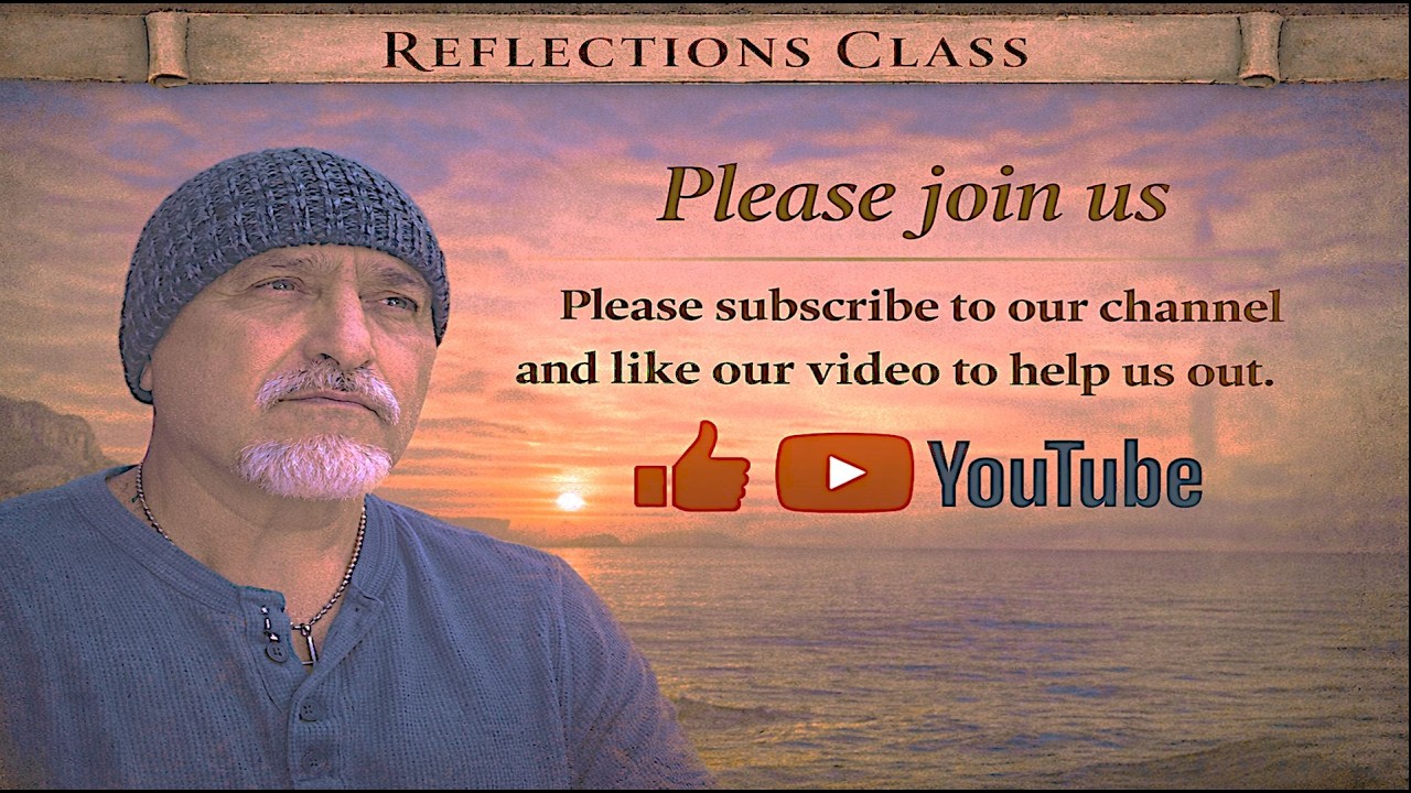 Acts 6:8-15 2-23-26 Reflections Class  The C Street family Plan Church with Pastor Carlos Monroy