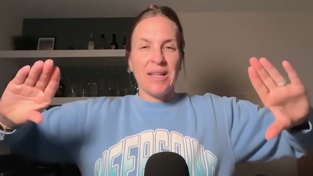 Embracing The Journey of Self-Discovery & Growth - Episode 26