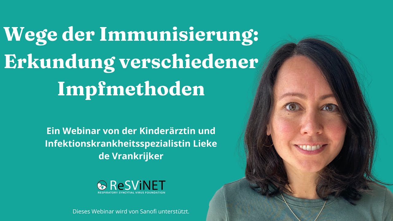 Wie funktionieren Impfstoffe? Erkl&auml;rt von einer Kinder&auml;rztin und Infektionskrankheitsexpertin