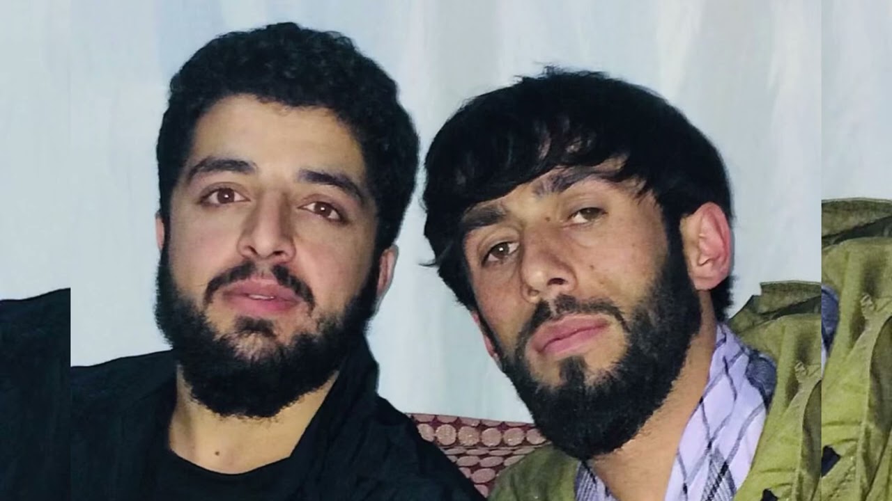 تغه شیخلی و پهلوان رفیع||تغه جان استادی می‌نوازد