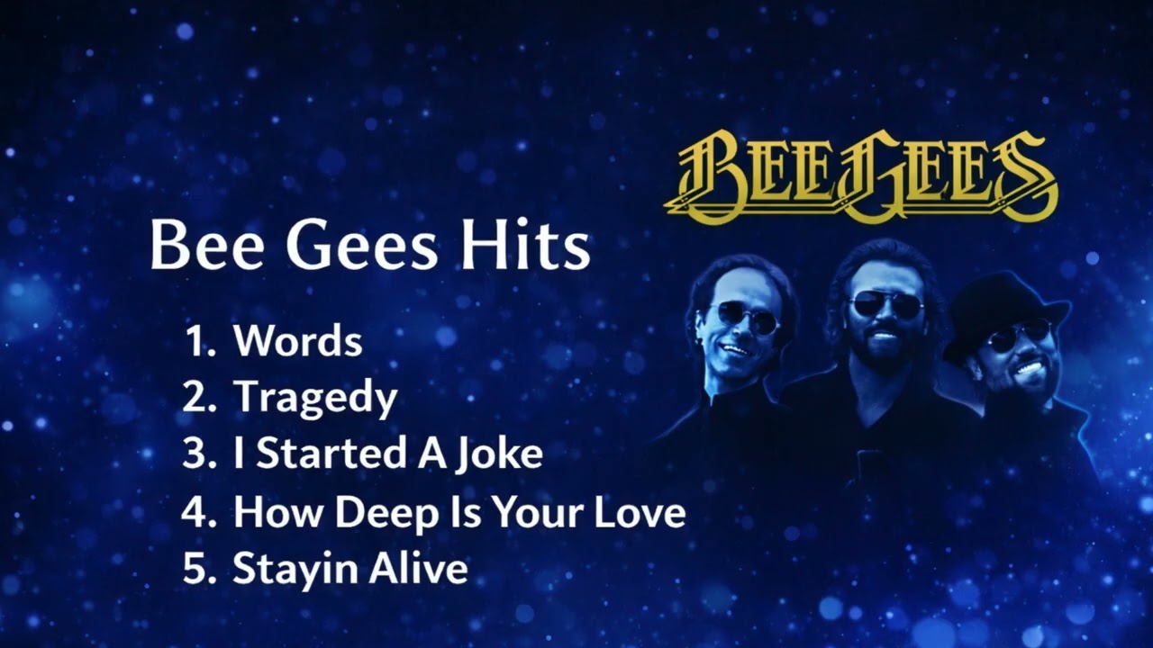 Bee Gees Album