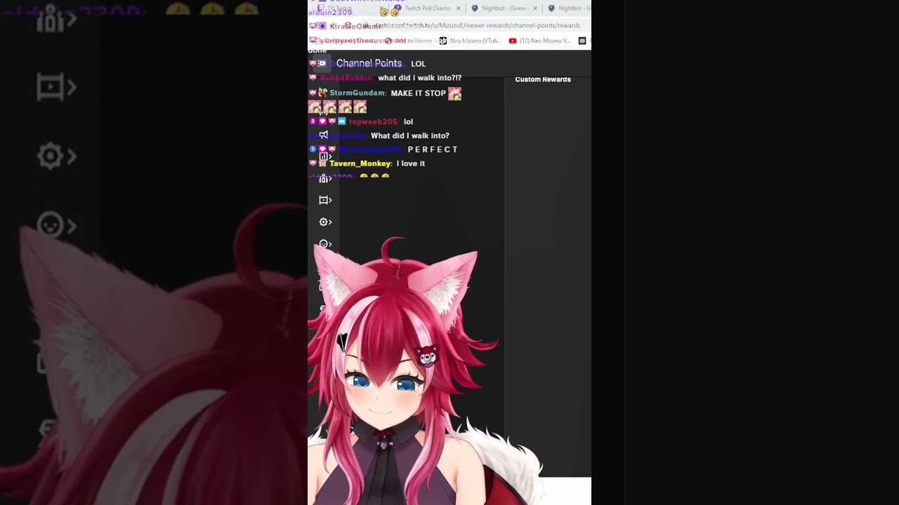 cOLLecTIvE HalLUciNaTioN   #random #hallucination #mizuzu #vtuber #envtuber #clips #twitch