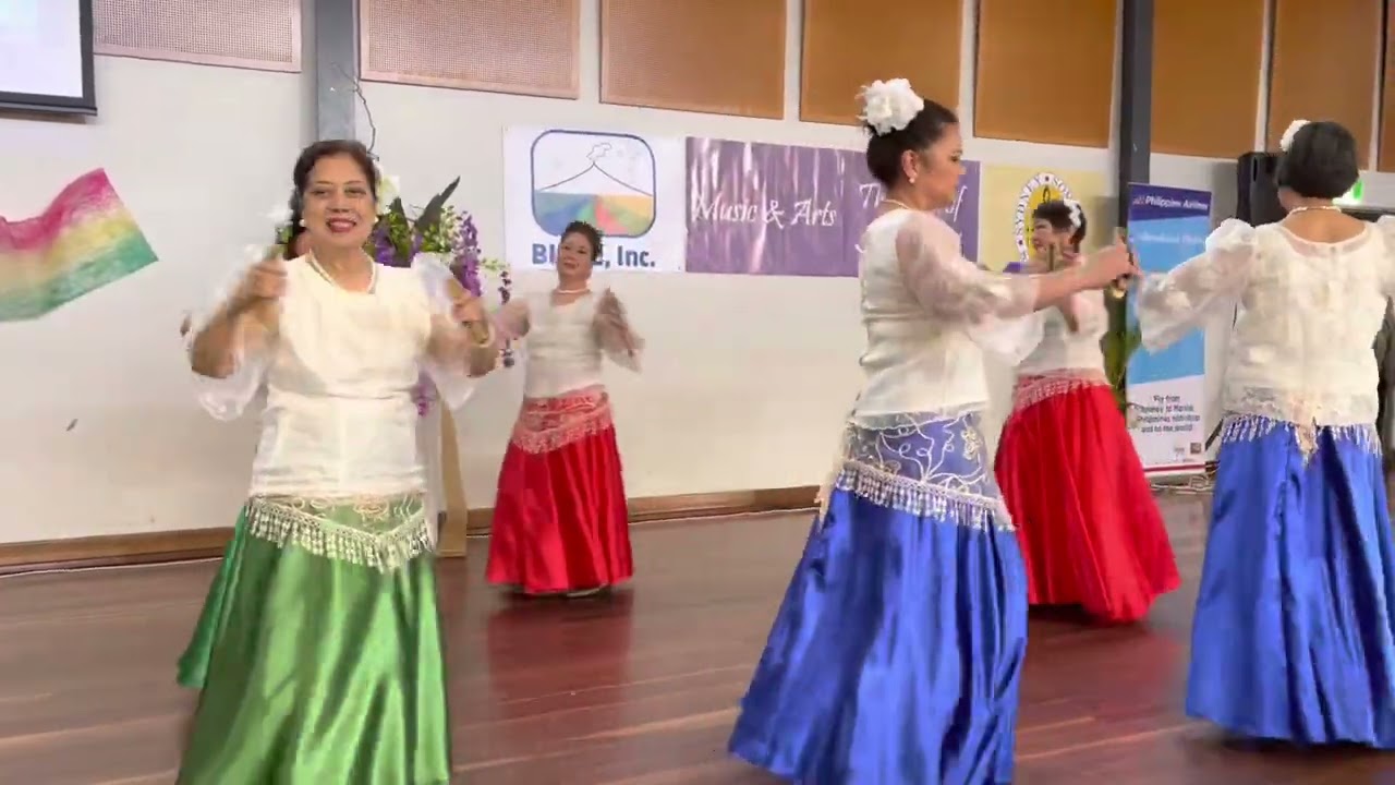 Jota Cagayana/Antipolo Medley