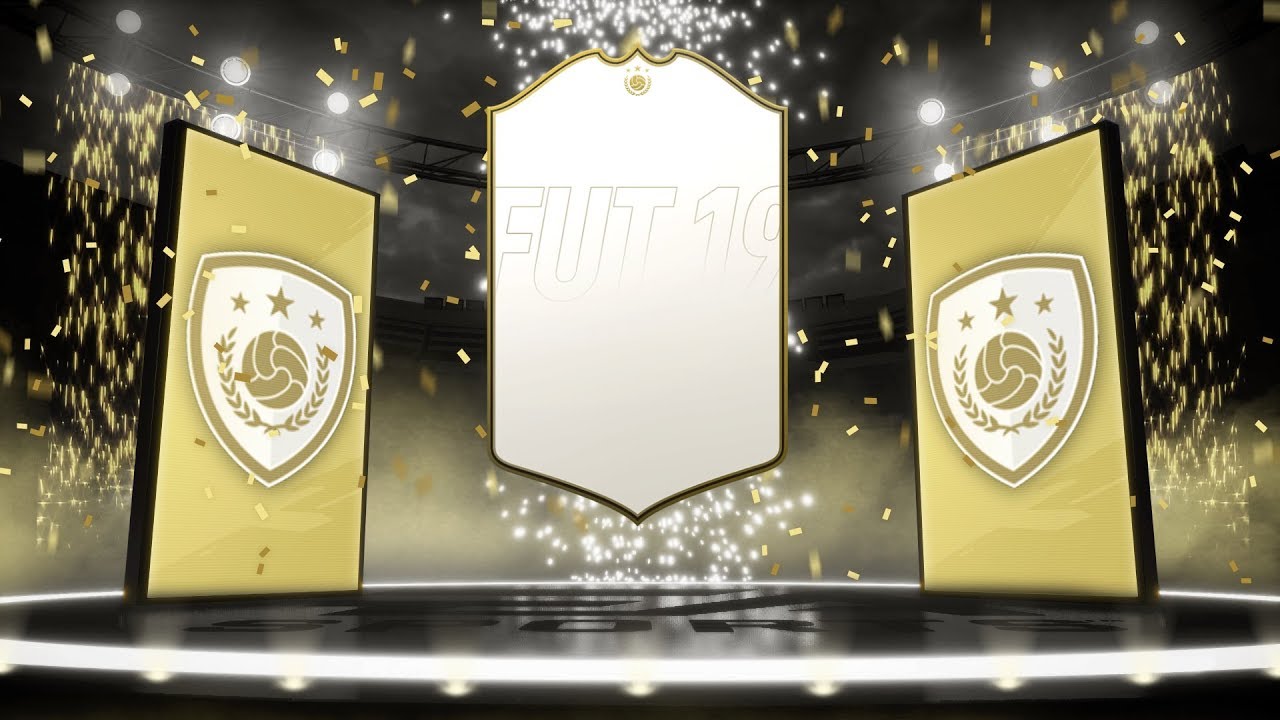 MID ICON UPGRADE TEAM TAKEDOWN VS CAPGUNTOM! #FIFA19 ULTIMATE TEAM