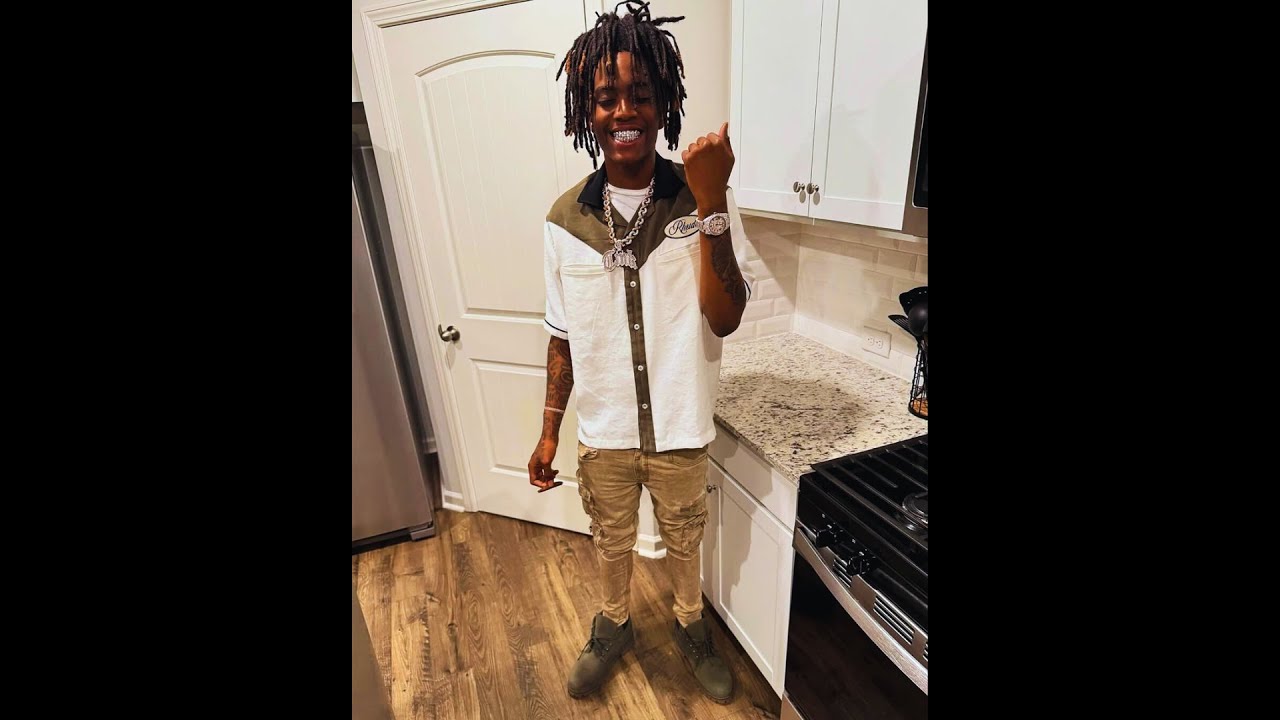 (FREE) Blo x FattMack Type Beat - 