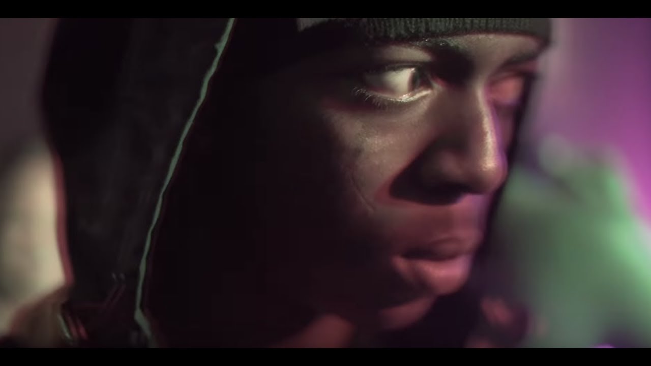 Rayy Dubb - Voices in my Head (Prod. By Xtravulous)