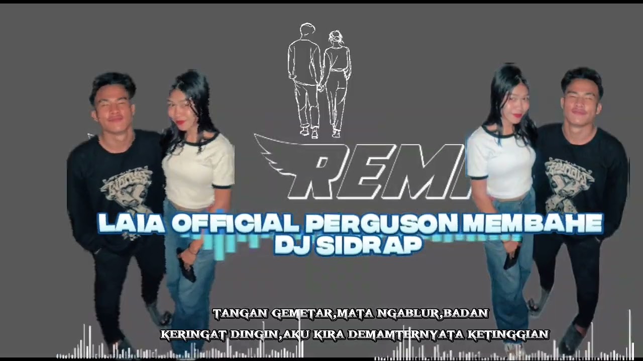 DJ Arislaia sidrap  auto pecah full bass remix