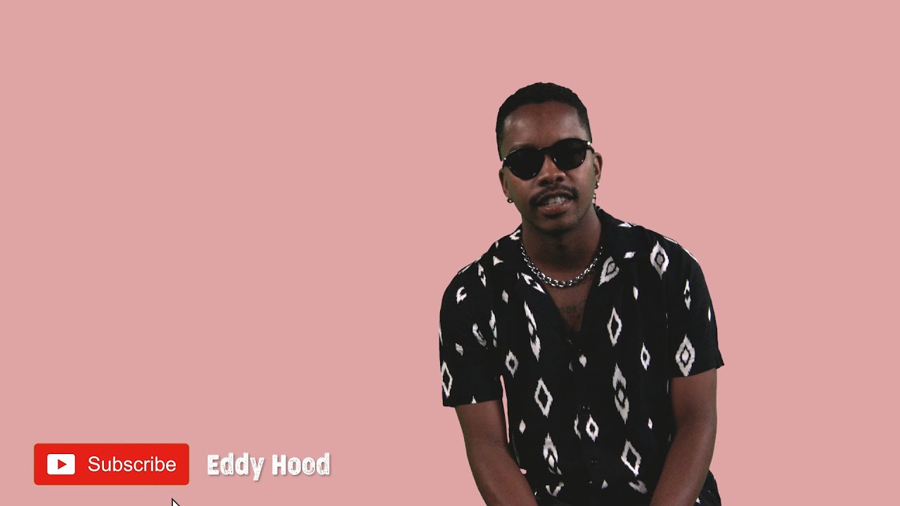 Interview Eddy hood