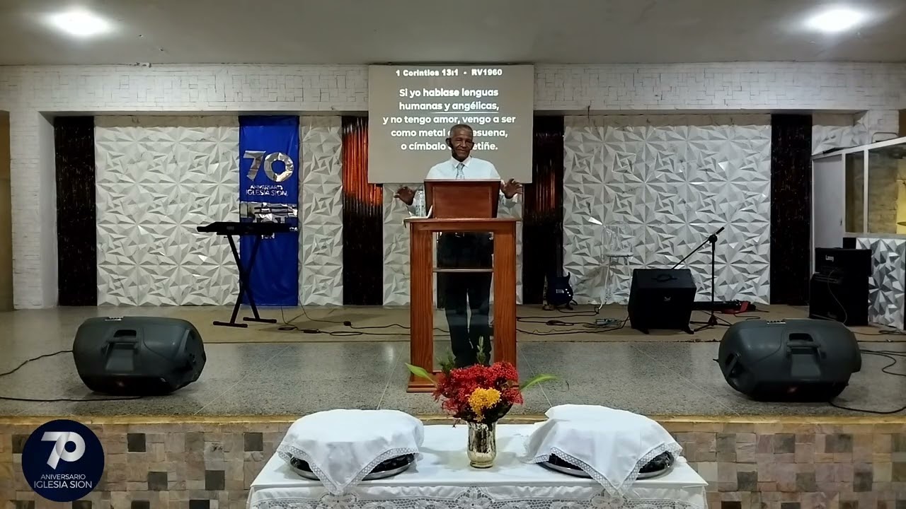 La Preeminencia del AMOR