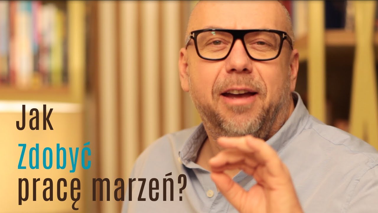 Praca marzeń jak mogę zwiększyć swoją szansę na jest otrzymanie?