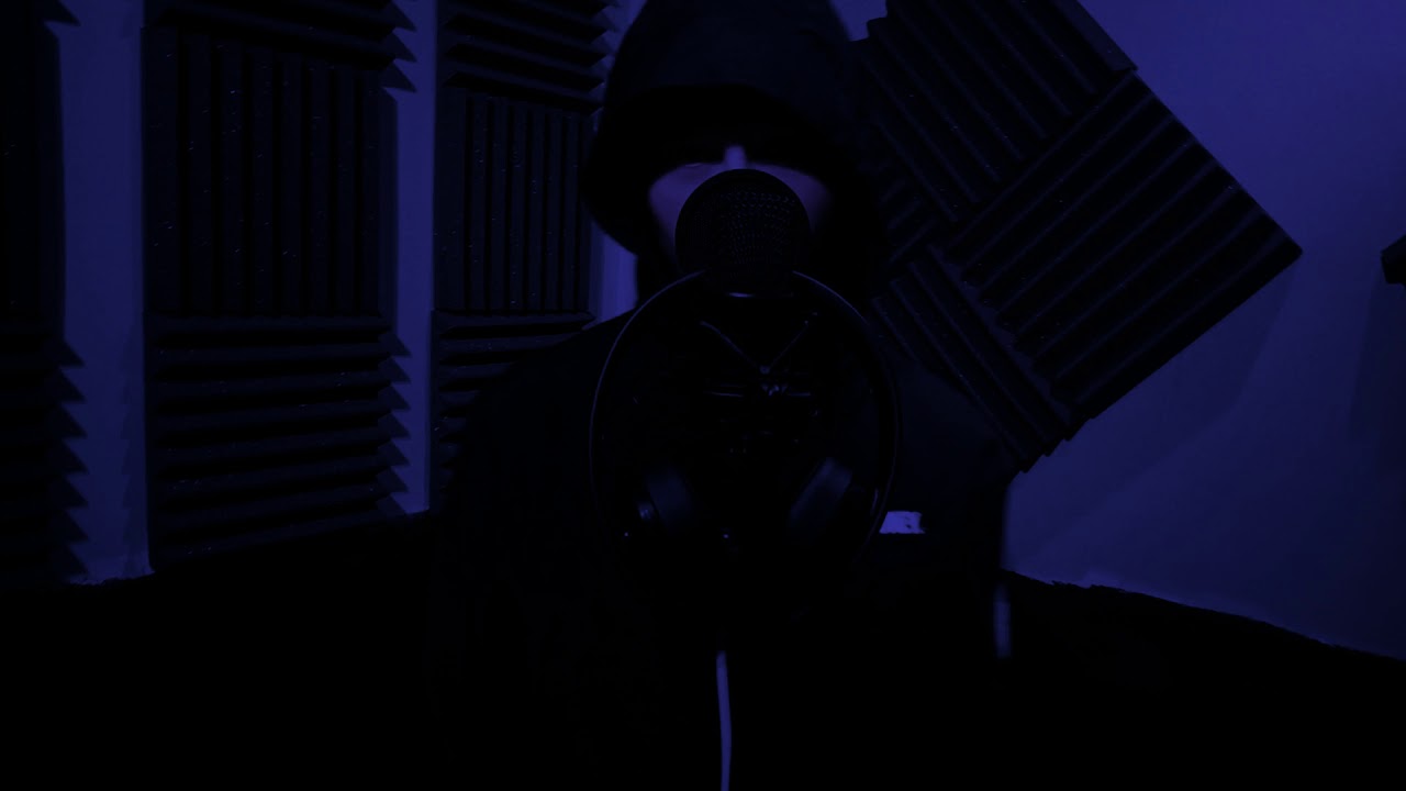 Riz Tha 6  - Duppy ( Tantskii DISS )
