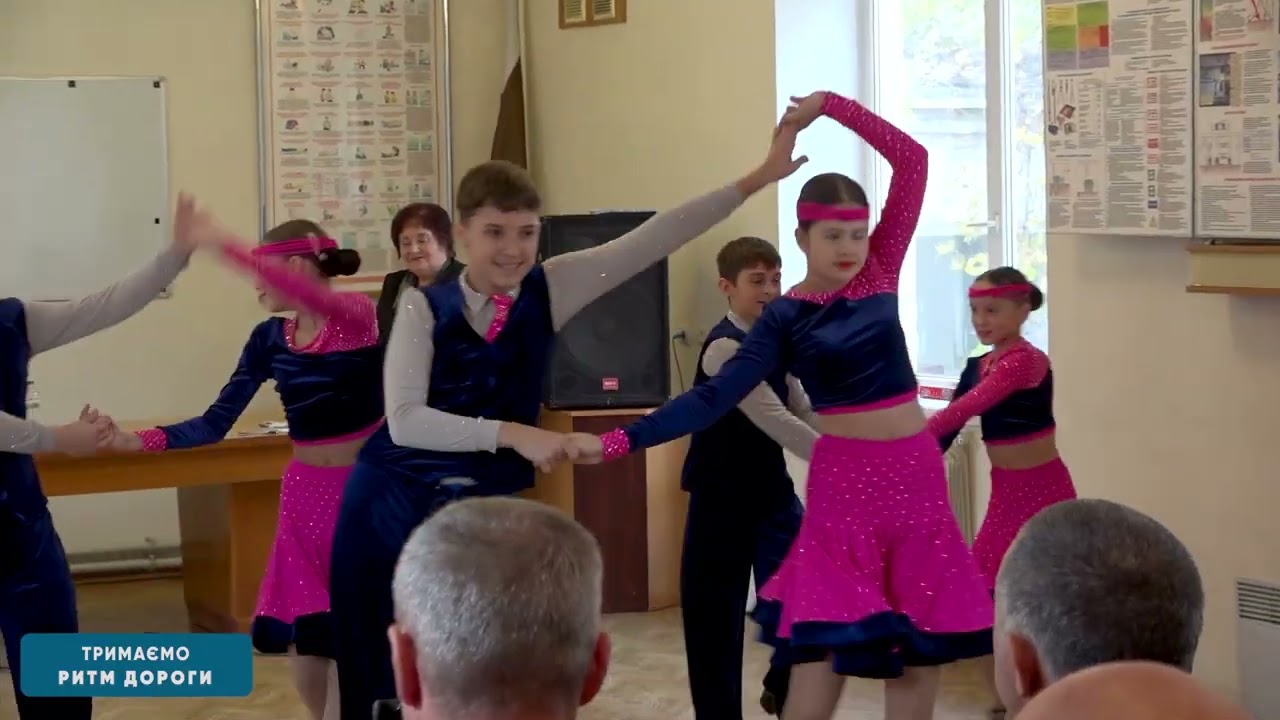 У філії ВГМК відзначили День автомобіліста з душею та піснею!