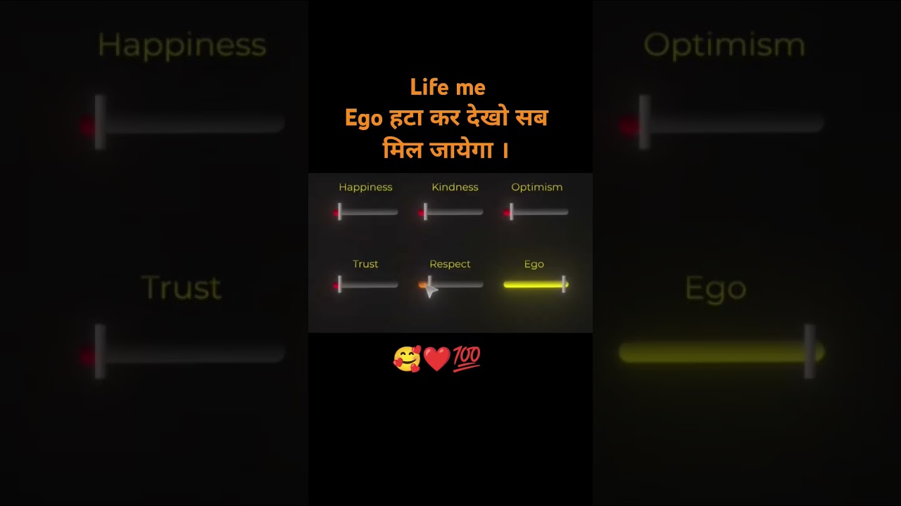 #egohealing #motivation #love #🥰❤️💯