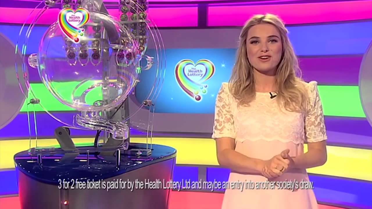 Sian Welby Showreel