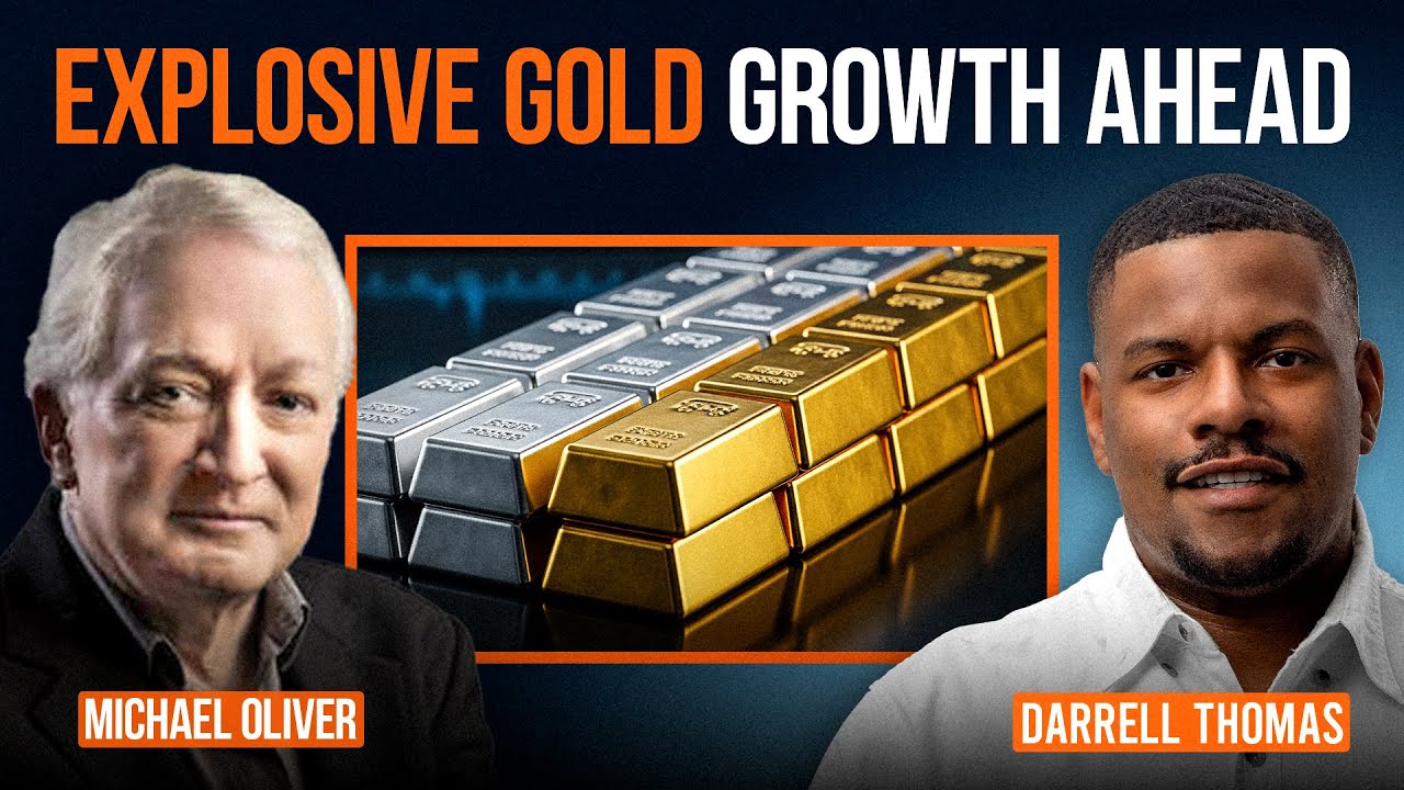 ‘Fiat Currency Collapse’ will send Gold & Silver Soaring
