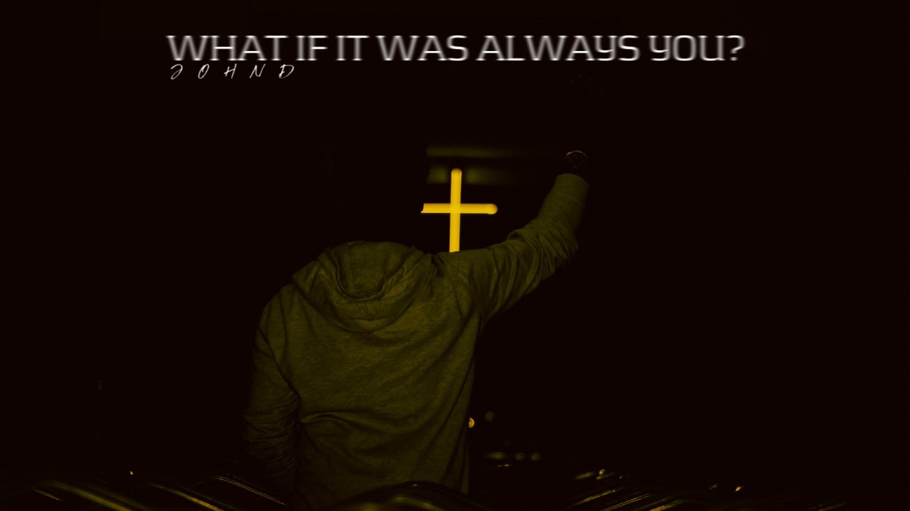 JOHND ft. Jessie - What Do I Do With This? (Official Audio)