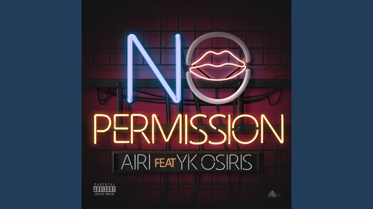 No Permission