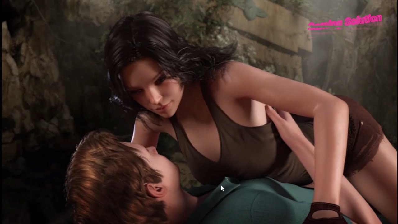 Treasure of Nadia full gameplay Full HD Part 09