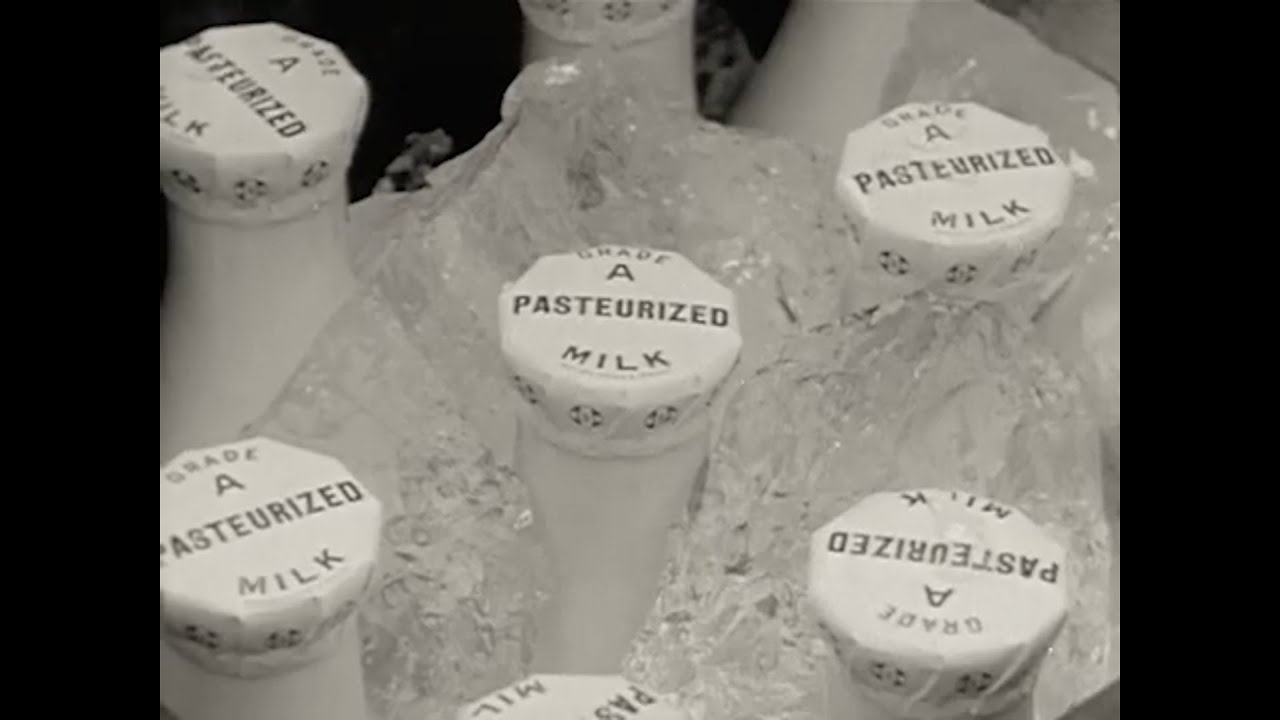 How It's Actually Made - Retro Milk Special