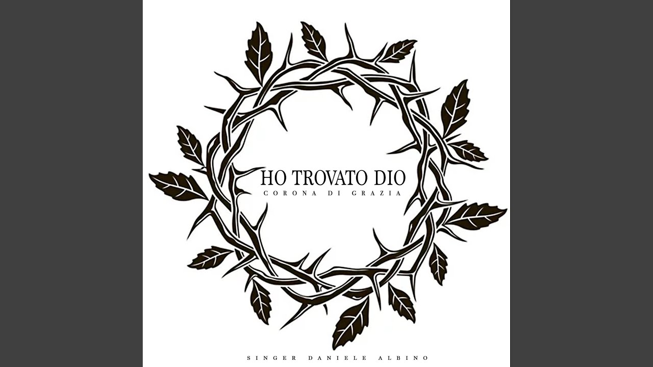 Ho trovato Dio (feat. Daniele Albino)