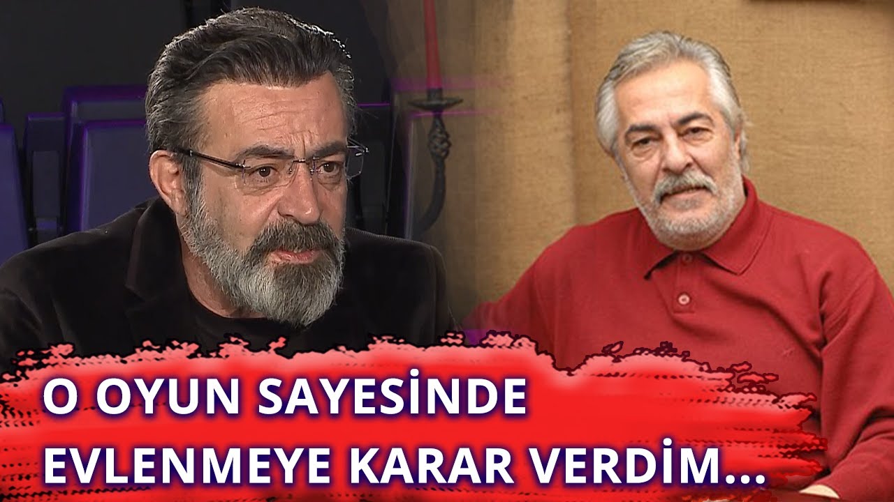 Levent Ülgen: Size Rutkay Aziz ile özel bir anımı anlatayım... | Enver Aysever ile Aykırı Sorular