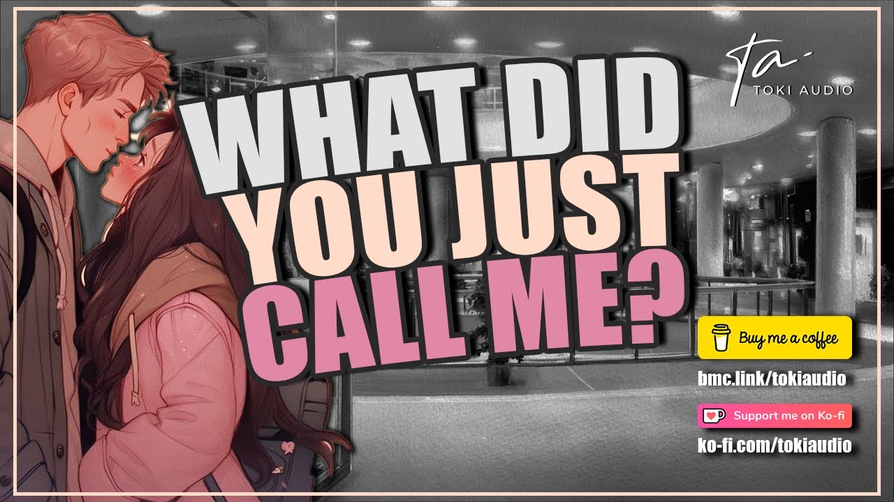 You Call Your Boyfriend 