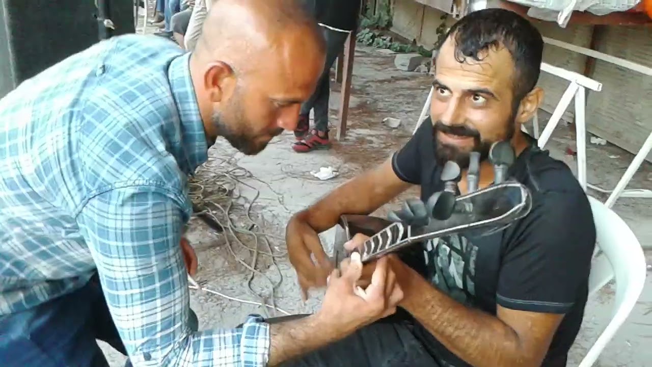 Nazdar müzik tarsus