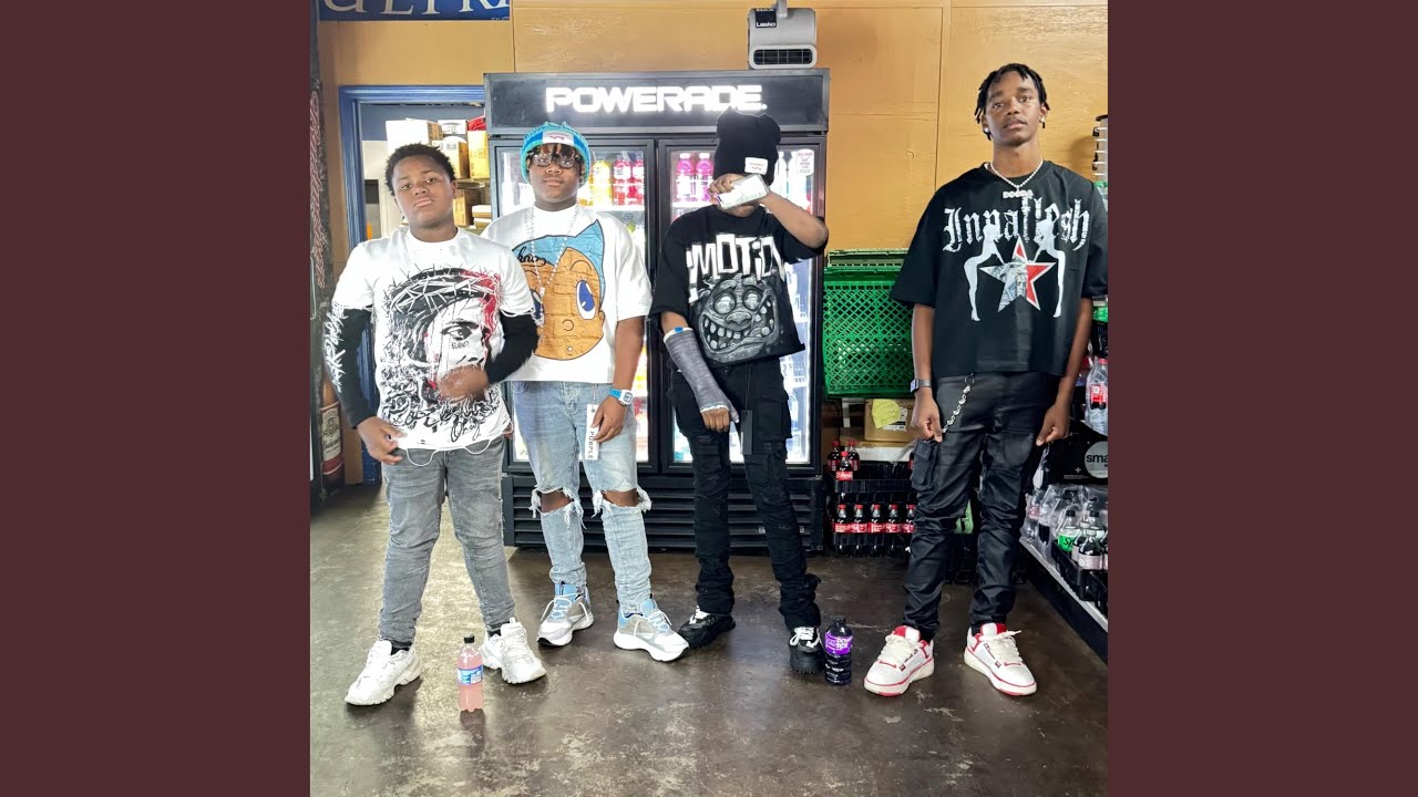 wtf is 5 ? (feat. 1babyk8ballceo, Rico2elite & blxrr)
