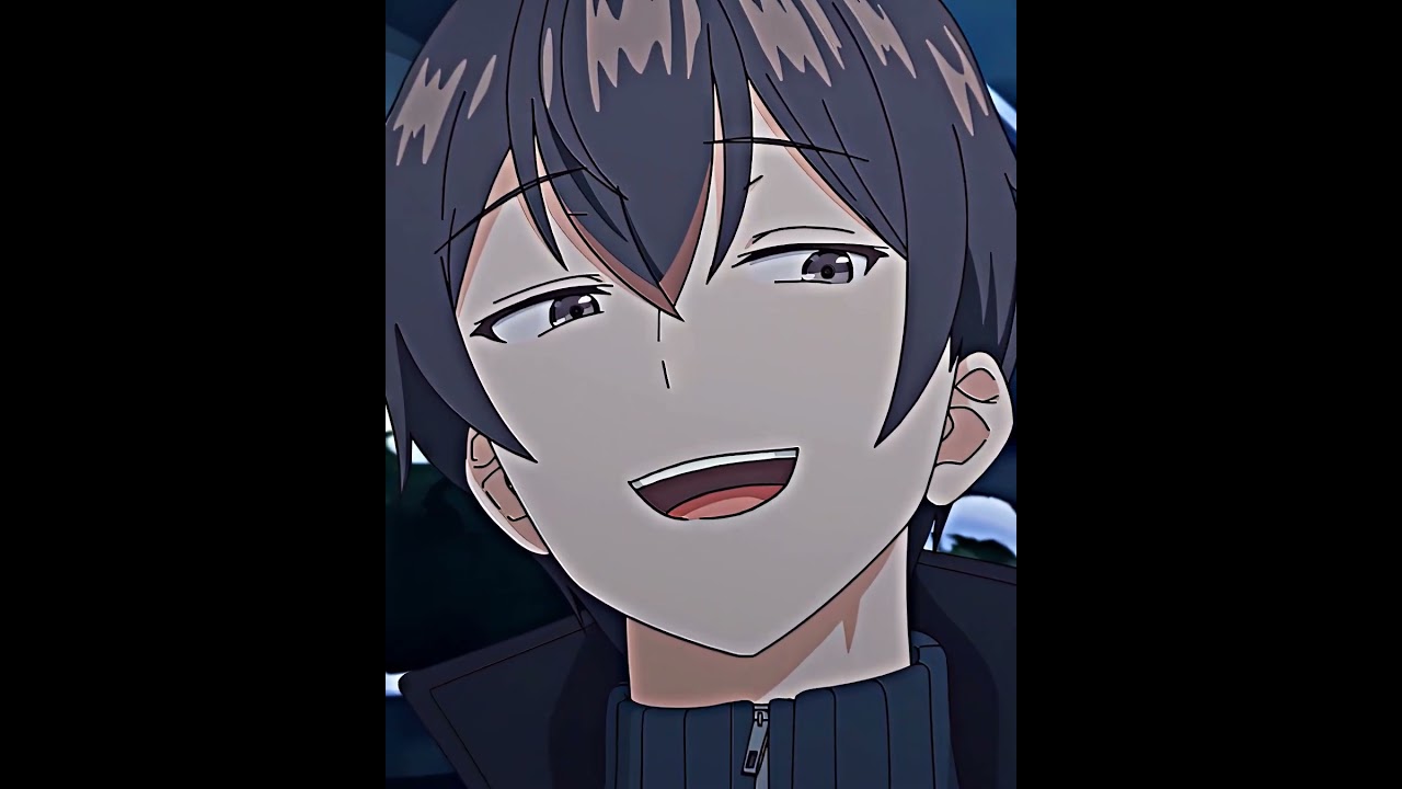 season 2 or something else? alya x kuze maplestar animation edit🔥