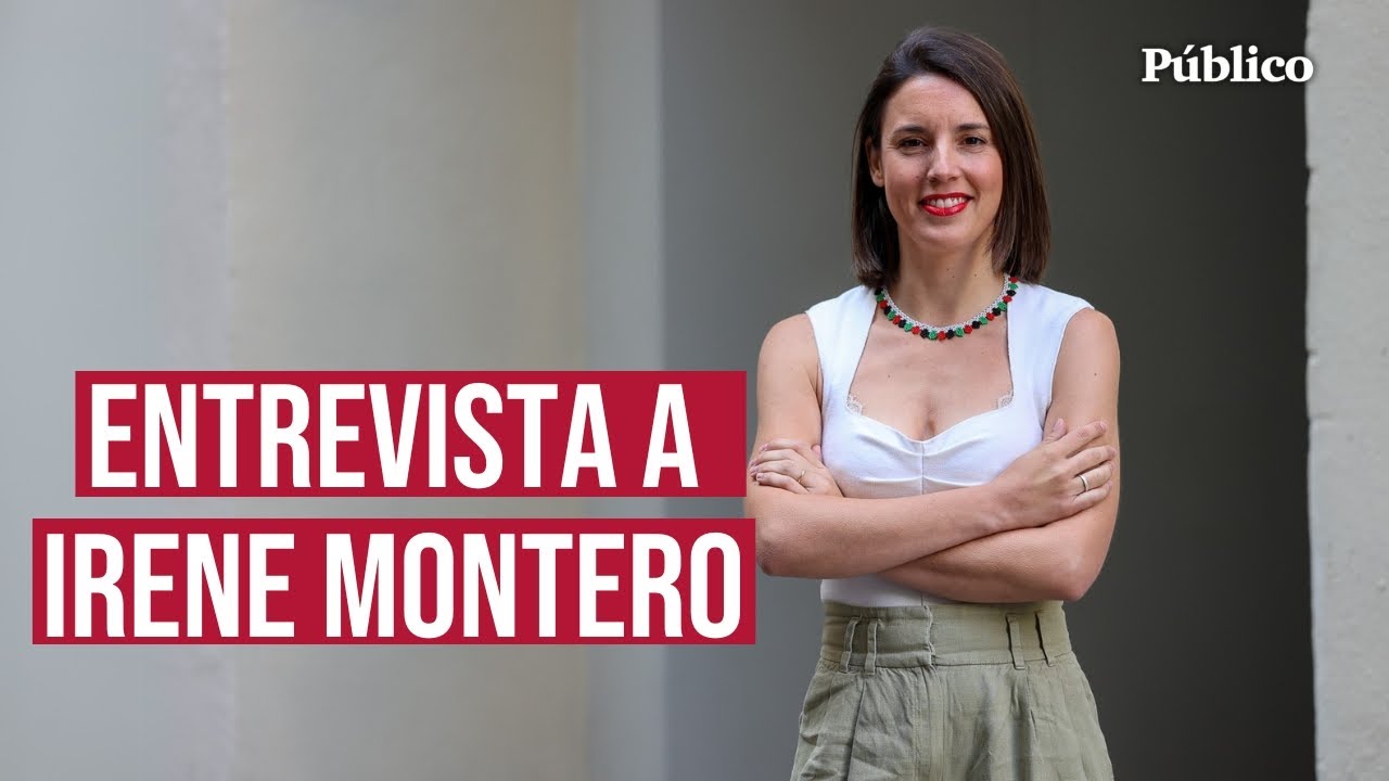I.Montero: 