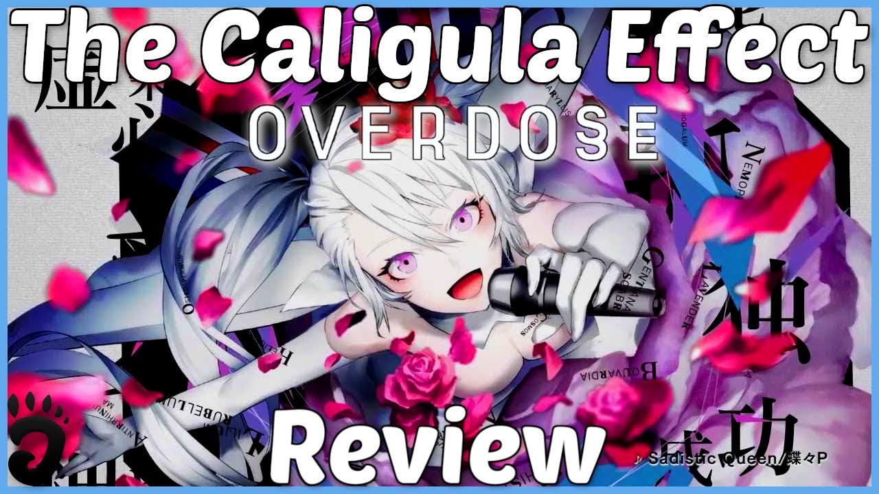 Review: The Caligula Effect: Overdose (Reviewed on PS4/Switch, also on PC)