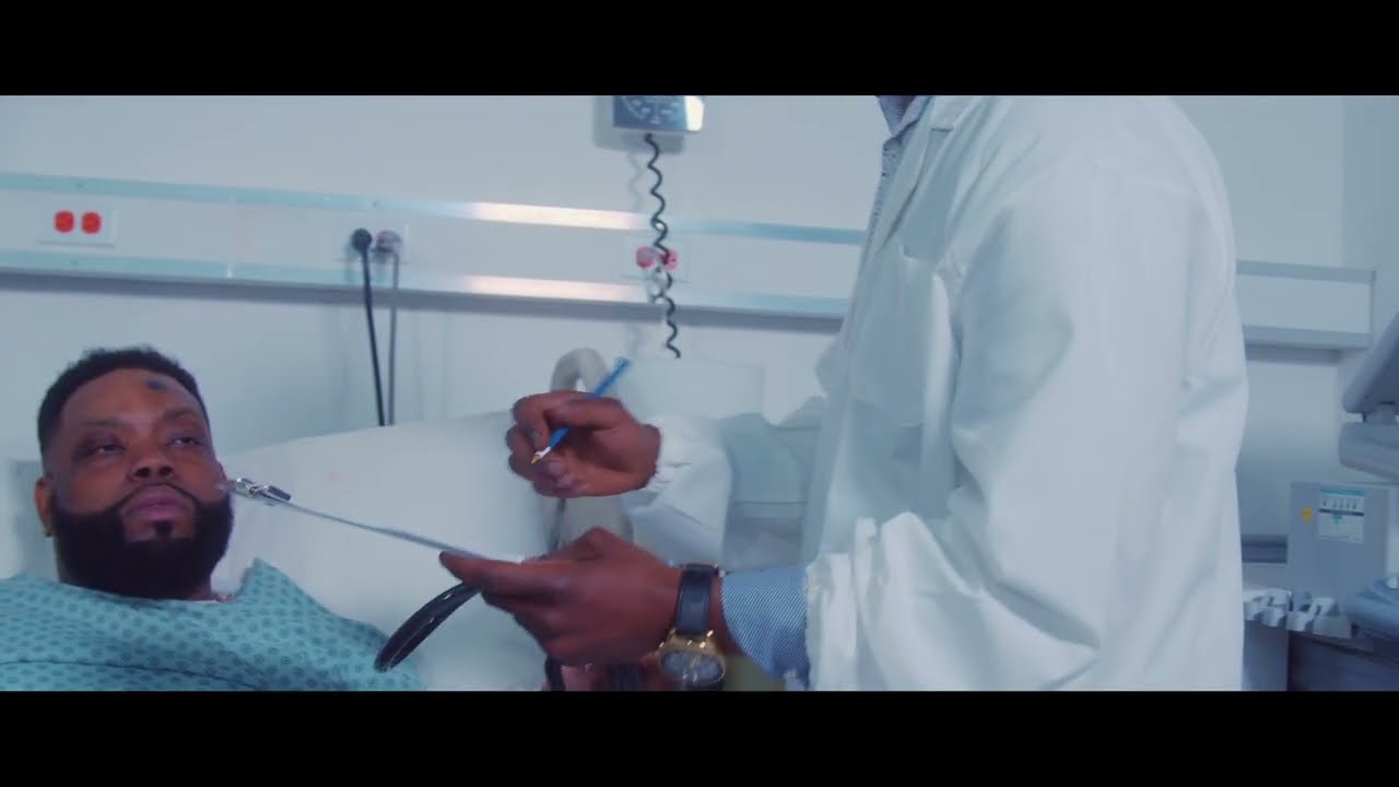 Demarco - Nobody Knows (Official Video)