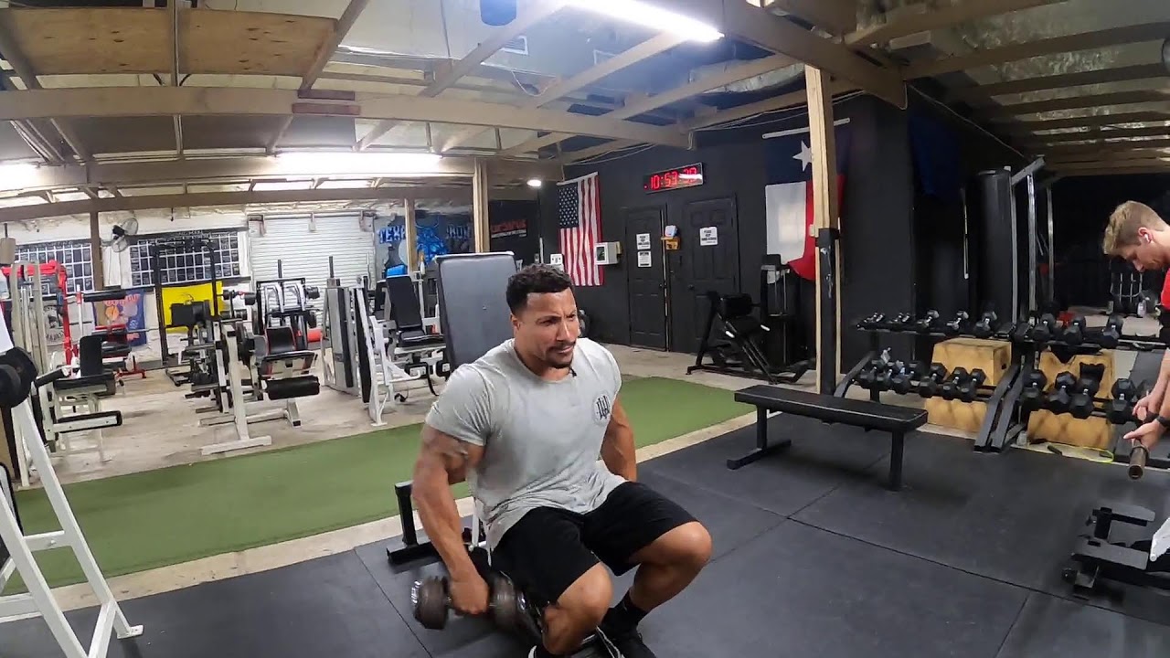 Live Testing from GoPro